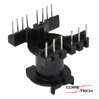 BV-PQ20/20-1-14R (PHL) каркас, частини трансформаторів
